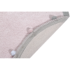 Lorena Canals Dywan do Prania w Pralce Bubbly Soft Pink 2