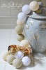Cotton Balls - WHITE GLOW 2