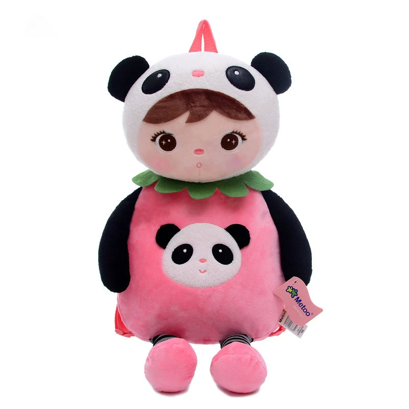 Plecak Metoo Panda 1