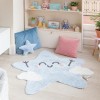 Dywan Happy Star, Mr Wonderful & Lorena Canals 2