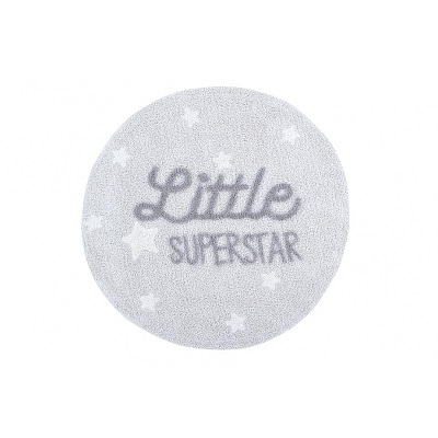 Dywan Little Superstar, Mr Wonderful & Lorena Canals 1