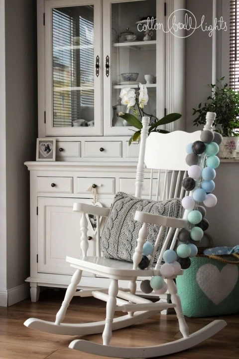 Cotton Balls - HOME ON THE HILL 3