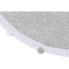 Lorena Canals Dywan do Prania w Pralce Bubbly Soft Grey 3