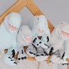 Pluszowy Dinozaur miętowy rozmiar L Melootka 4