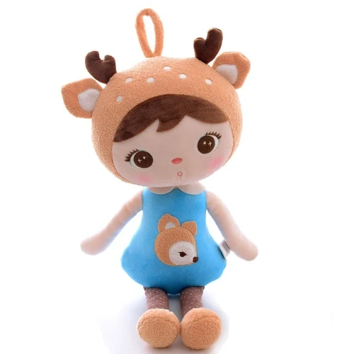 Lalka Metoo Jelonek 50cm 1