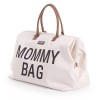 Torba Mommy Bag Kremowa 3