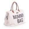 Torba Mommy Bag Kremowa 4