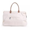 Torba Mommy Bag Kremowa 6