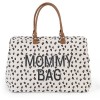 Torba Mommy Bag Leopard