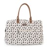 Torba Mommy Bag Leopard 5