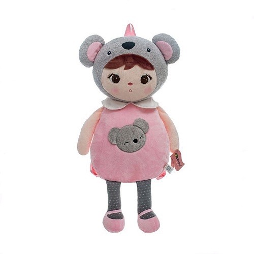 Plecak Metoo Koala z imieniem 1