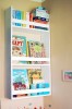 Półka na książki biblioteczka Bambooko 2