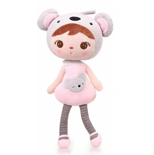 Lalka Metoo Miś Koala XL z imieniem 2