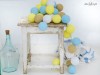 Cotton Balls - SKY & SUN 2