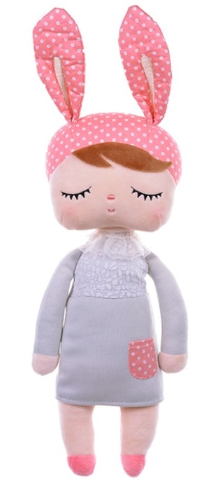 Lalka Metoo Angela XL 1
