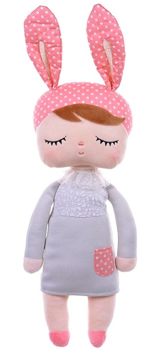 Lalka Metoo Angela XL 1