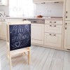 Kitchen Helper Pomocnik Kuchenny z tablicą dla Dziecka Naturalny 4