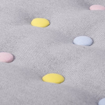 Fotelik Color Candy Somebunny 2