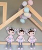 Lalka Metoo Miś Koala z imieniem 50 cm 4
