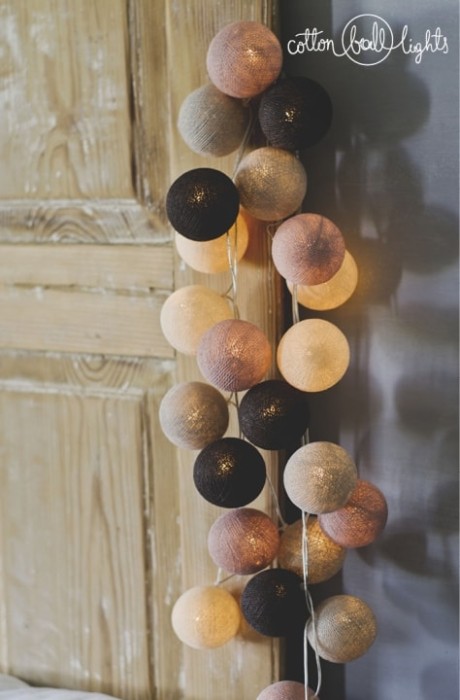 Cotton Balls - BABIE LATO 1