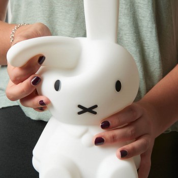 lampa miffy first