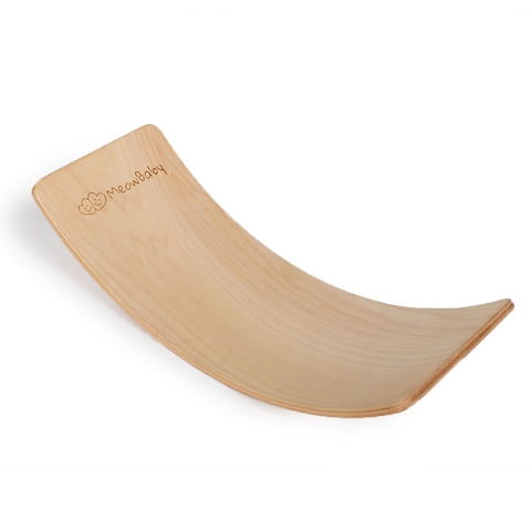 DESKA BALANSUJĄCA DLA DZIECI BALANCE BOARD