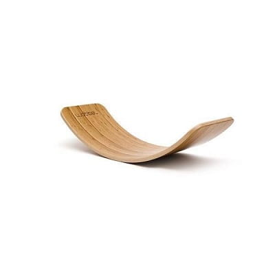 DESKA DO BALANSOWANIA WOBBEL ORIGINAL BAMBOO BEZ FILCU