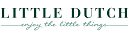 Producent: Little Dutch (przejdź do produktów)